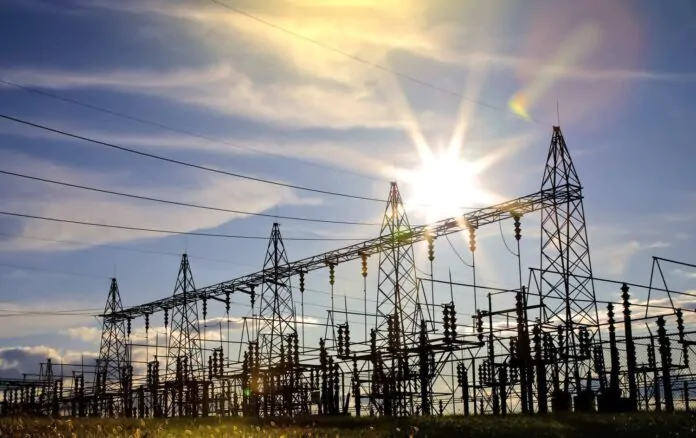 Khor Mor fault sparks power cuts across Kurdistan