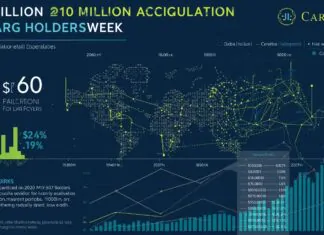 Large Cardano holders accumulate 210m tokens over three weeks Large Cardano holders accumulate 210m tokens over three weeks