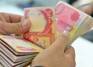 Liquidity shortage delays Iraqi salaries: Experts warn of prolonged financial strain