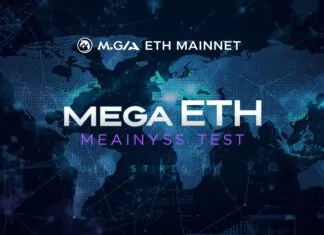 MegaETH mainnet to launch January 22 with global stress test MegaETH mainnet to launch January 22 with global stress test