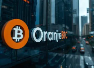 OranjeBTC builds Latin America’s largest BTC treasury amid regional currency instability OranjeBTC builds Latin America’s largest BTC treasury amid regional currency instability
