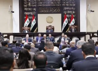 Parliament Reviews Water Crisis and Drought Challenges Parliament Reviews Water Crisis and Drought Challenges