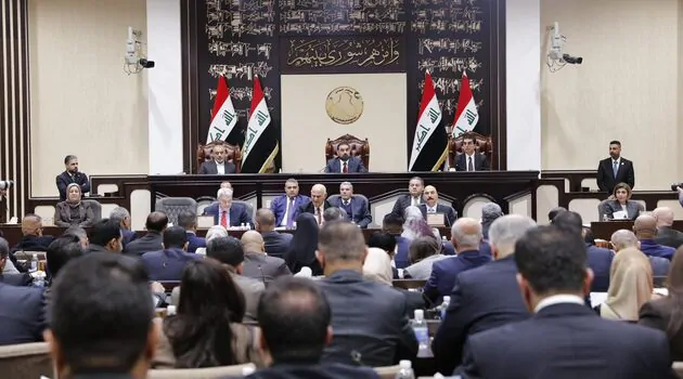 Parliament Reviews Water Crisis and Drought Challenges