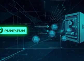 Pump.fun-linked address deposits $148M in USDC and USDT to Kraken Pump.fun-linked address deposits $148M in USDC and USDT to Kraken