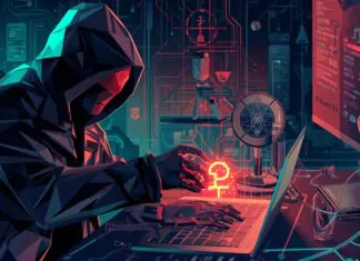 Ransomware group uses Polygon smart contracts to evade takedowns Ransomware group uses Polygon smart contracts to evade takedowns