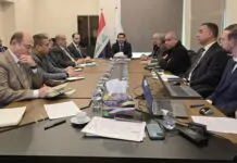 Review of Operational Plan for Development Road Project