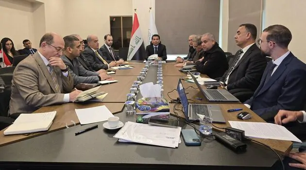 Review of Operational Plan for Development Road Project