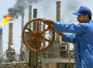 SOMO Director: We are open to contracting with refinery owners and working to extend the agreement with the region. SOMO Director: We are open to contracting with refinery owners and working to extend the agreement with the region.