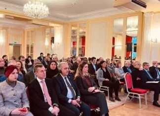 Seminar on Iraqi Investment Law for French Companies