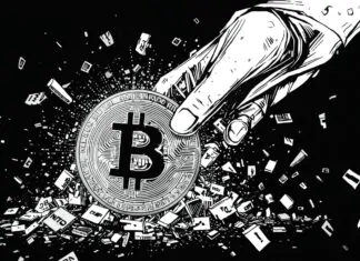 Silver is crushing crypto as ‘digital gold’ narrative unravels Silver is crushing crypto as ‘digital gold’ narrative unravels