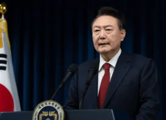 South Korea: Former president jailed after imposing martial law South Korea: Former president jailed after imposing martial law