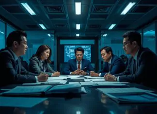 South Korean prosecutors investigate disappearance of seized Bitcoin following phishing attack South Korean prosecutors investigate disappearance of seized Bitcoin following phishing attack