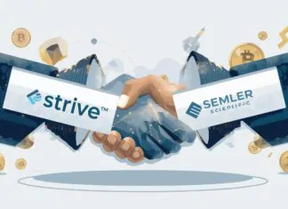 Strive secures shareholder vote to acquire Bitcoin buyer Semler Scientific Strive secures shareholder vote to acquire Bitcoin buyer Semler Scientific