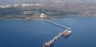 The Iraq-Türkiye Pipeline's Role in Iraq's Oil Export Security