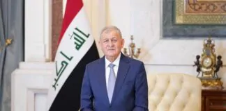 The President of the Republic congratulates on Police Day and affirms his full support for strengthening the professionalism of the Ministry of Interior.