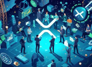 XRP community debates Infrastructure vs. Policy for token utility