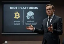 Activist shareholder demands Riot Platforms pivot from Bitcoin to AI powerhouse Activist shareholder demands Riot Platforms pivot from Bitcoin to AI powerhouse