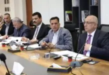 Adam Smith Int'l Reviews Project Selection in Iraq