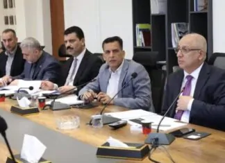 Adam Smith Int'l Reviews Project Selection in Iraq