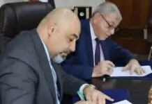 Al-Zawraa signs Contract for New Hybrid Solar Power Plant Al-Zawraa signs Contract for New Hybrid Solar Power Plant