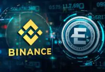 Binance to list Espresso token as seed-label altcoin on Feb. 12