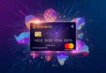 Binance’s Mastercard crypto card launches across CIS countries Binance’s Mastercard crypto card launches across CIS countries