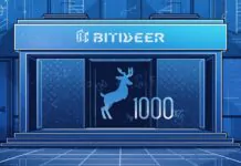 Bitdeer trims Bitcoin reserves below 1,000 BTC threshold