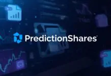 Bitwise files for prediction market-backed ETFs under “PredictionShares” brand name