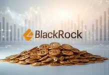 BlackRock snaps up BTC as US spot ETFs see $507m inflow
