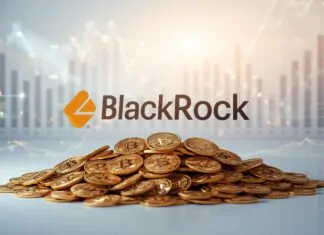 BlackRock snaps up BTC as US spot ETFs see $507m inflow