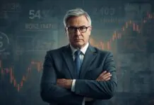 BlockFills CEO steps down as $75M loss triggers sale talks and withdrawal freeze