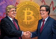 CLARITY Act back on track: Armstrong and Moreno signal April victory for crypto bill