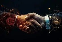 David Bailey’s Nakamoto strikes $107M deal to buy BTC Inc and UTXO