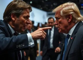 Dimon to Coinbase CEO Armstrong: ‘You’re full of it’ — Wall Street’s crypto battle boils over in Davos