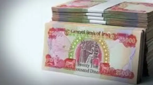 Dinar Weakness: CBI "Not Responsible"