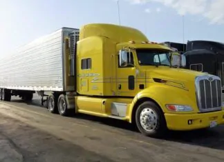 Egypt, Iraq Facilitate Cross-Border Road Transport