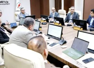 Electricity Ministry Advances GE Partnership; 24GW in New Capacity