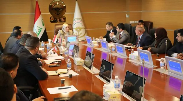 Finance Minister Assumes Acting Role at Transport Ministry