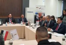 Germany Assists with Roadmap for Iraq's Economic Transformation