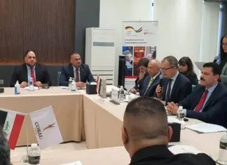 Germany Assists with Roadmap for Iraq's Economic Transformation