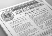 Grayscale files S-1 application for AAVE Spot ETF