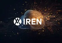 IREN bets on AI cloud in high-stakes break from Bitcoin roots