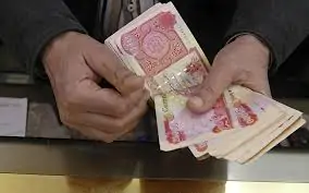 Inflation and salary delays shrink Iraqi women’s beauty spending