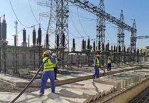 Iraq electricity bill collection nears zero amid budget strain, watchdog warns