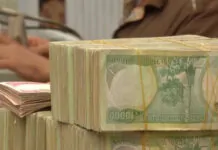 Iraq suspends caregiver allowance retroactively under fiscal constraints