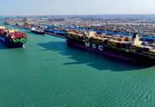 Iraqi Customs Revenues Reach Record High in January