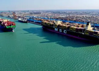 Iraqi Customs Revenues Reach Record High in January