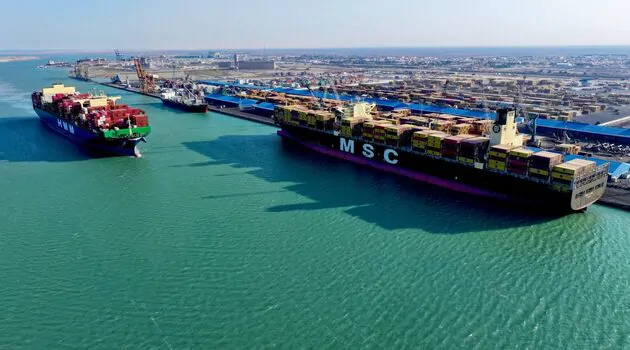 Iraqi Customs Revenues Reach Record High in January