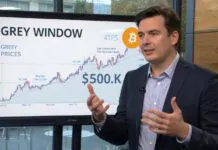 Is Jane Street holding Bitcoin below $150K? Jeff Park explains the “grey window” in ETFs Is Jane Street holding Bitcoin below $150K? Jeff Park explains the “grey window” in ETFs