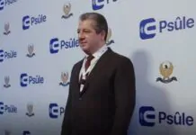 KRG Payments Move to Digital Platform